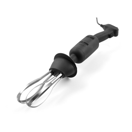 Accessoire Fouet Professionnel Inox pour Mixeur Plongeur Kitchen Line 222164 - Hendi