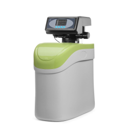 Adoucisseur d'eau automatique professionnel 230V/18W, 214x417x505mm - Hendi