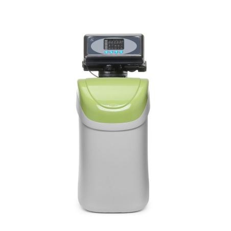 Adoucisseur d'eau automatique professionnel 230V/18W, 214x417x505mm - Hendi