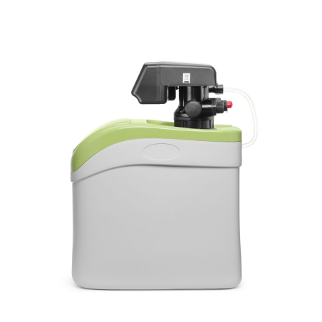 Adoucisseur d'eau automatique professionnel 230V/18W, 214x417x505mm - Hendi
