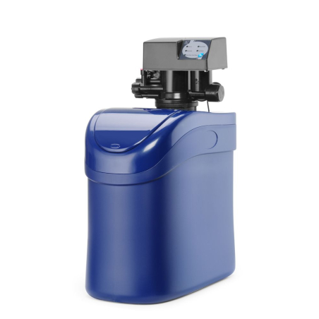 Adoucisseur d'Eau Semi-Automatique 230V/18W Professionnel - Hendi