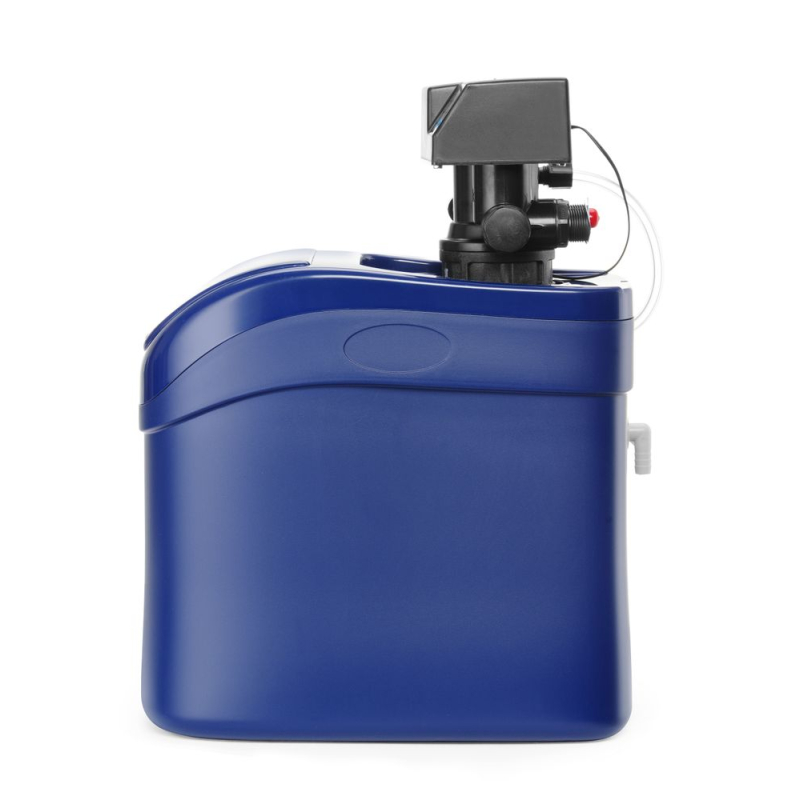Adoucisseur d'Eau Semi-Automatique 230V/18W Professionnel - Hendi