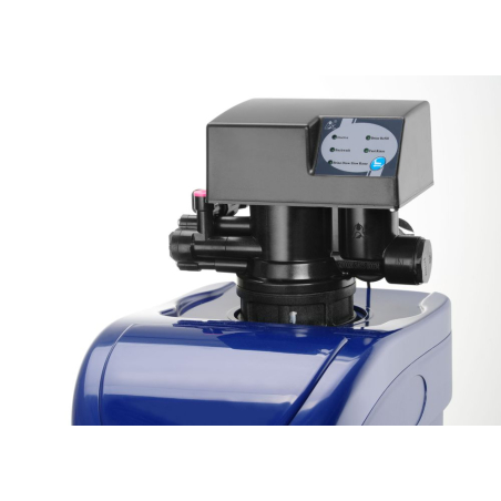 Adoucisseur d'Eau Semi-Automatique 230V/18W Professionnel - Hendi