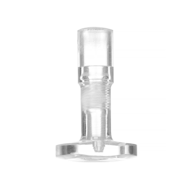 Agitateurs de Rechange en Polycarbonate pour Mixeur &agrave; Milkshake Design Bronwasser - Hendi