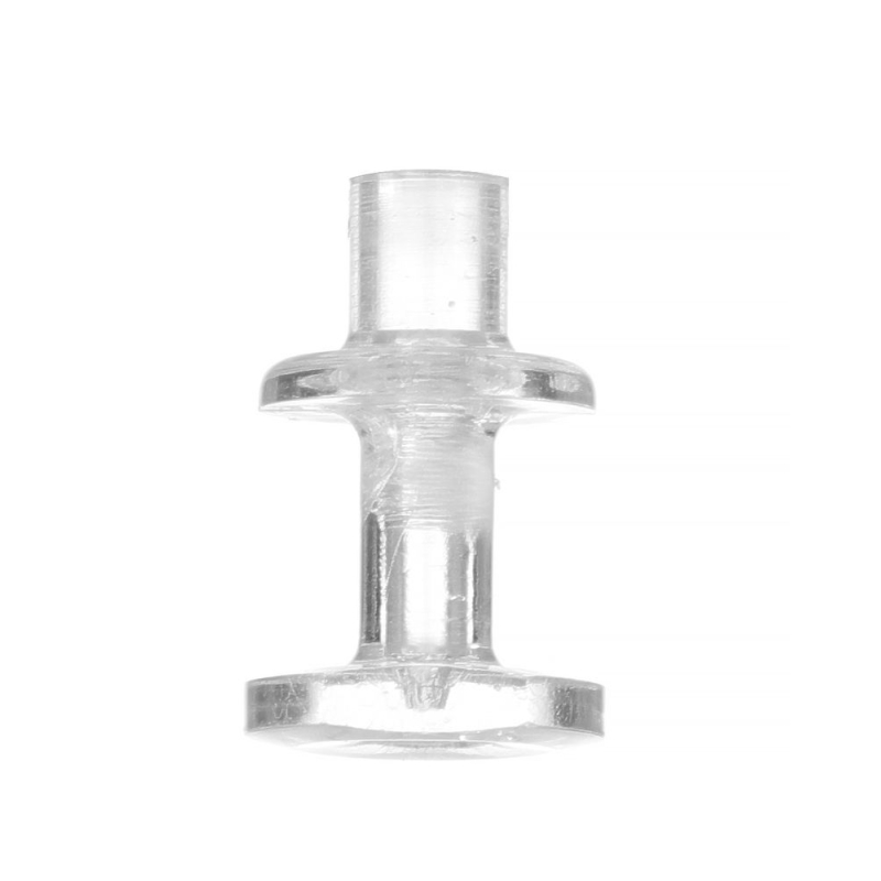 Agitateurs de Rechange en Polycarbonate pour Mixeur &agrave; Milkshake Design Bronwasser - Hendi