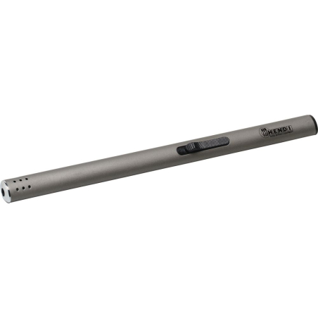 Allume-gaz rechargeable 2 pi&egrave;ces, longueur 230mm - Hendi