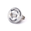 Ampoule Chauffante Infrarouge Blanche Incassable E27 250W - Hendi