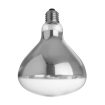 Ampoule Chauffante Infrarouge Blanche Incassable E27 250W - Hendi