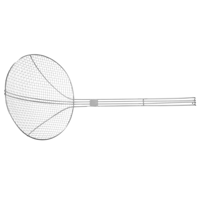 Araign&eacute;e de cuisine professionnelle ⌀240mm, manche renforc&eacute; - Hendi
