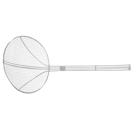 Araign&eacute;e de cuisine professionnelle ⌀240mm, manche renforc&eacute; - Hendi