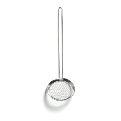 Araign&eacute;e de Cuisine Professionnelle, &Eacute;cumoire Filiforme ⌀125x360mm - Hendi