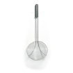 Araign&eacute;e Professionnelle Acier Inoxydable Manche PA ⌀240x640mm - Hendi