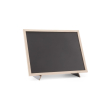 Ardoise Grand Format sur Support Bois 300x400mm - Hendi