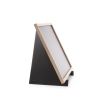 Ardoise Grand Format sur Support Bois 300x400mm - Hendi