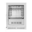Armoire de maturation &agrave; viande comptoir professionnelle 98L en acier inoxydable - Hendi