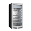 Armoire de Maturation &agrave; Viande Professionnelle (233L) pour Dry Aging - Hendi