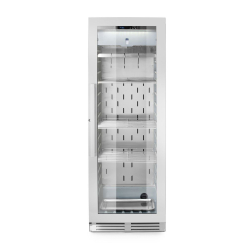 Armoire de Maturation &agrave; Viande Professionnelle Dry Aging 352L - Hendi