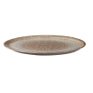 Assiette &agrave; pizza Cr&egrave;te, ⌀310mm - Hendi