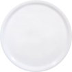 Assiette &agrave; pizza Speciale Blanche, ⌀330mm - Hendi
