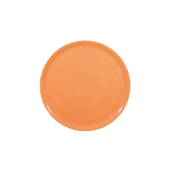 Assiette &agrave; Pizza Sp&eacute;ciale Orange ⌀330mm - Hendi