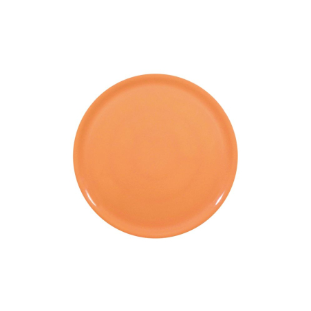 Assiette &agrave; Pizza Sp&eacute;ciale Orange ⌀330mm - Hendi