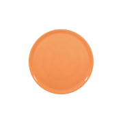 Assiette &agrave; Pizza Sp&eacute;ciale Orange ⌀330mm - Hendi