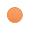 Assiette &agrave; Pizza Sp&eacute;ciale Orange ⌀330mm - Hendi