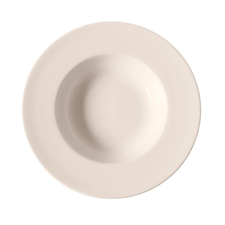 Assiette Creuse Professionnelle Durable - Hendi