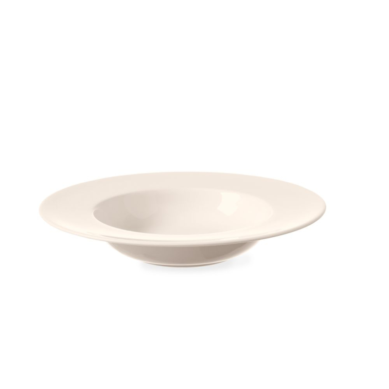 Assiette Creuse Professionnelle Durable - Hendi