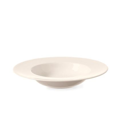 Assiette Creuse Professionnelle Durable - Hendi