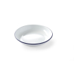 Assiette creuse professionnelle HENDI ⌀180mm (L189mm x H29mm) 0,15kg - Hendi