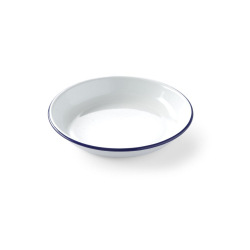 Assiette creuse professionnelle, ⌀220mm, Vaisselle HORECA - Hendi