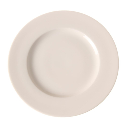 Assiette plate professionnelle - 780022 - Hendi