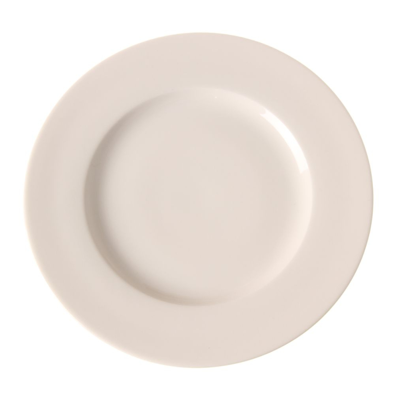 Assiette plate professionnelle - 780022 - Hendi