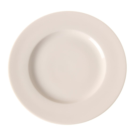 Assiette plate professionnelle - 780022 - Hendi