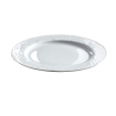 Assiette plate professionnelle ⌀255mm pour chefs - Hendi