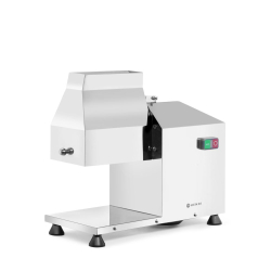 Attendrisseur &agrave; Viande &Eacute;lectrique Professionnel Inox pour B&oelig;uf et Porc - Hendi