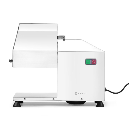 Attendrisseur &agrave; Viande &Eacute;lectrique Professionnel Inox pour B&oelig;uf et Porc - Hendi