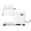 Attendrisseur &agrave; Viande &Eacute;lectrique Professionnel Inox pour B&oelig;uf et Porc - Hendi