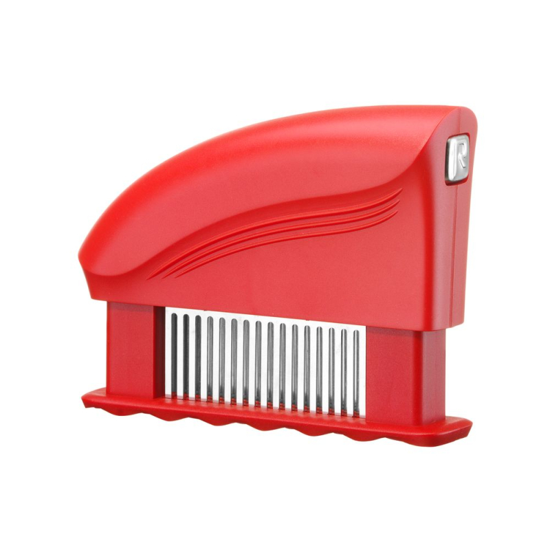 Attendrisseur de Viande Professionnel 51 Lames Rouge Profi Line - Hendi