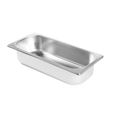Bac &agrave; glace inox professionnel Profi Line 3,6L - Hendi
