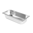 Bac &agrave; glace inox professionnel Profi Line 3,6L - Hendi