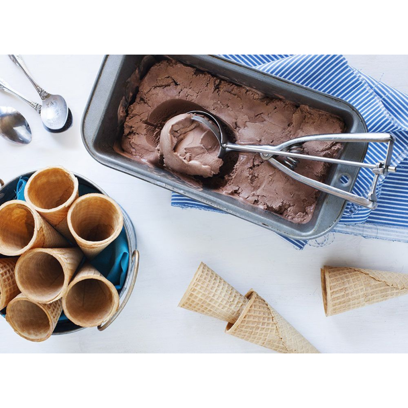 Bac &agrave; glace inox professionnel Profi Line 3,6L - Hendi