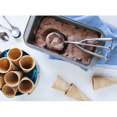 Bac &agrave; glace inox professionnel Profi Line 3,6L - Hendi