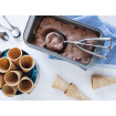 Bac &agrave; glace inox professionnel Profi Line 3,6L - Hendi