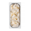 Bac &agrave; glace professionnel en inox 5L, Kitchen Line, 360x165x(H)120mm - Hendi