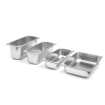 Bac &agrave; glace professionnel Profi Line 5L 360x250x80mm - Hendi