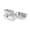 Bac &agrave; glace professionnel Profi Line 5L inox 360x165x(H)120mm - Hendi