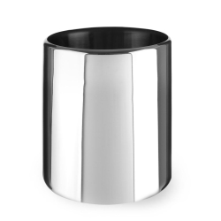 Bac &agrave; glace rond professionnel inox 7,3L Profi Line - Hendi