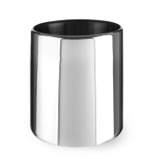 Bac &agrave; glace rond professionnel inox 7,3L Profi Line - Hendi